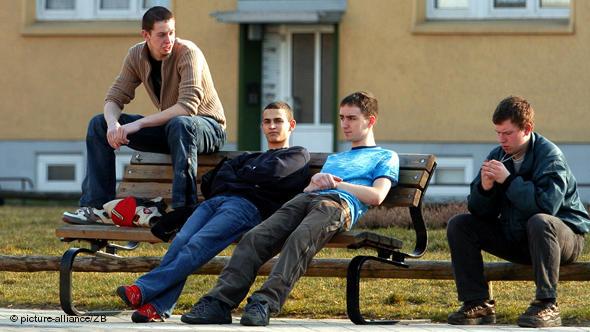 Aumento en la tasa de desempleo de Madrid