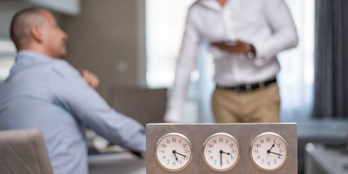Curso de gestión del tiempo y estrés laboral CEIM